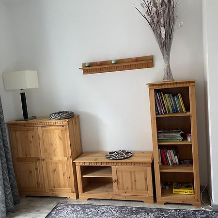 Urlaub Am Plaetlinsee - Haus Odin Wustrow  Ngoại thất bức ảnh