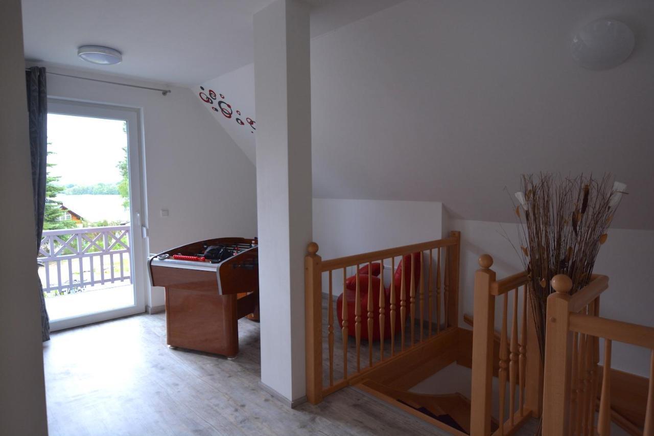 Urlaub Am Plaetlinsee - Haus Odin Wustrow  Ngoại thất bức ảnh